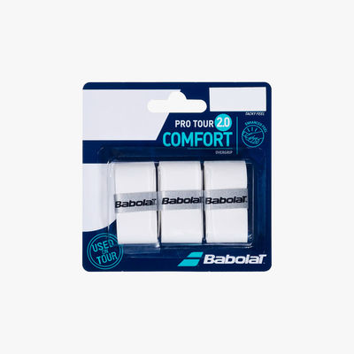 Babolat Pro Tour 2.0 x3