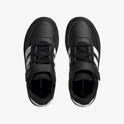 adidas Breaknet Lifestyle Court Elastic Lace and T