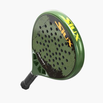 Siux Electra Elite 4