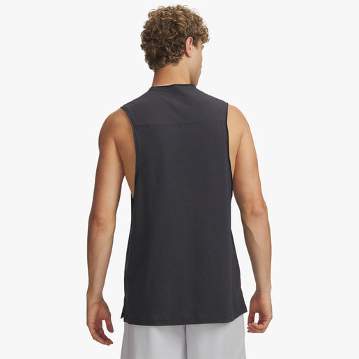 Under Armour BVD Hoops Training
