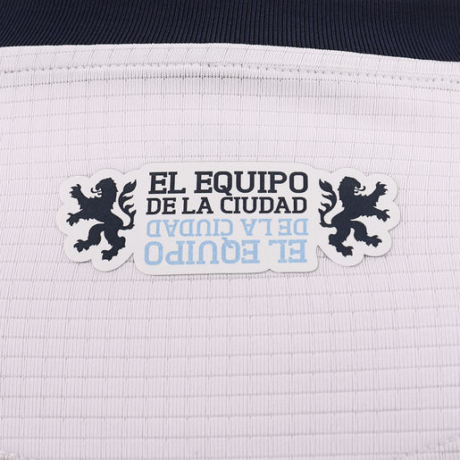 Camiseta Oficial Guayaquil City Astro 2023