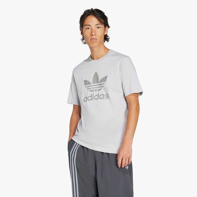 adidas Camiseta Adicolor Trifolio