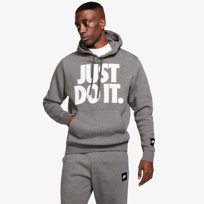 Nike Just Do It Hoodie