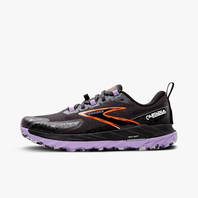 Brooks Cascadia 18