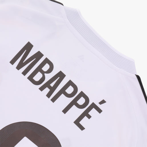 adidas Real Madrid Mbappe Local 25/26