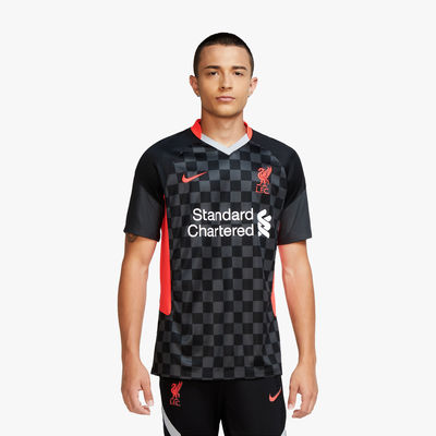 Nike Liverpool FC 2020 21 Alterna 3