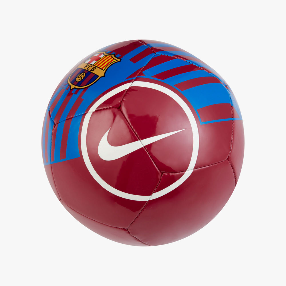 Nike FC Barcelona Skills