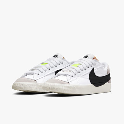 Nike Blazer Low 77 Jumbo
