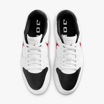 JORDAN COURT CONNECT LOW