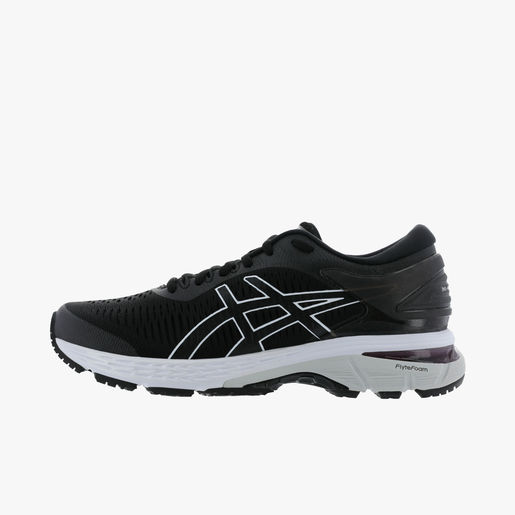 Asics gel kayano 25 mujer Gris online