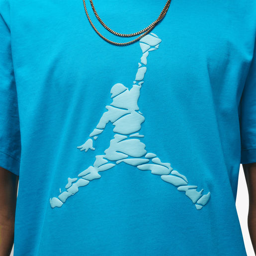 Jordan Essentials