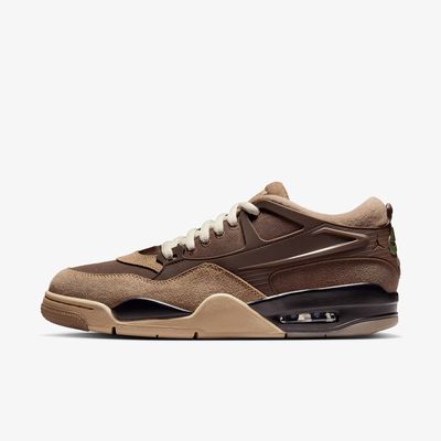 Air Jordan 4 RM