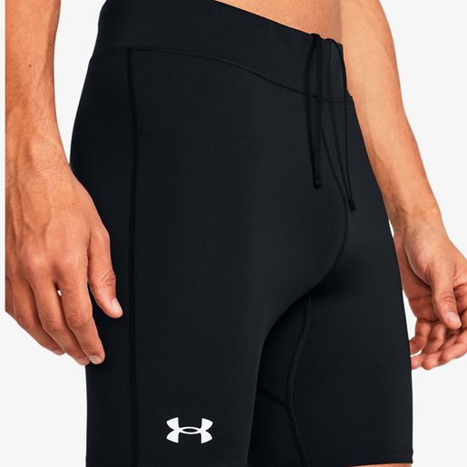 Under Armour Launch