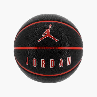 Jordan Ultimate 8P