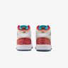Air Jordan 1 Mid Sneaker School