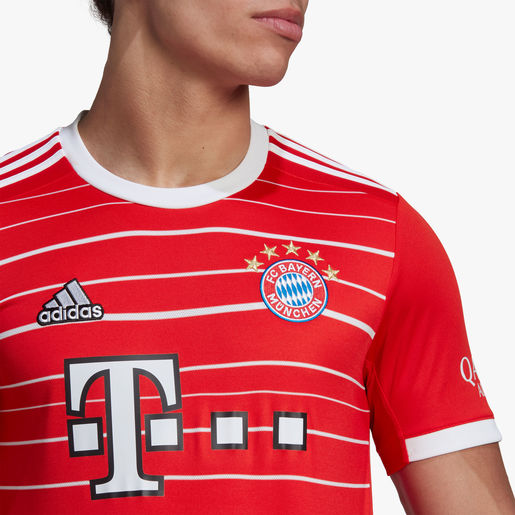 adidas FC Bayern 22/23 Home
