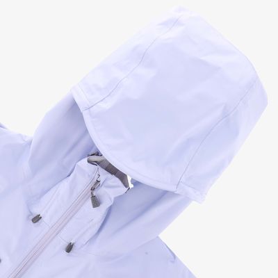Montbell Chompa Rain Hiker