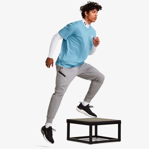 Under Armour Embroidered Heavyweight
