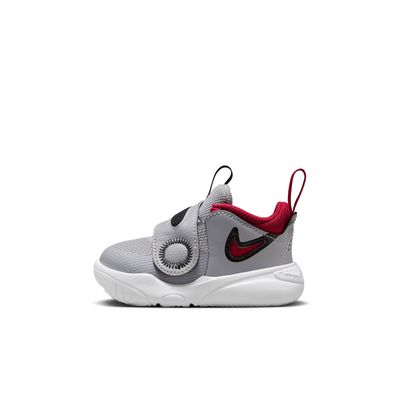 Nike Team Hustle D 11
