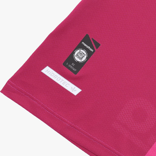 Camiseta IDV Alterna 1 2026