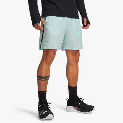 Under Armour Short Launch