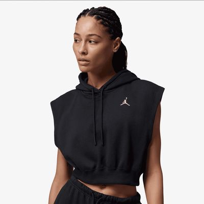 Jordan Buzo Brooklyn Fleece