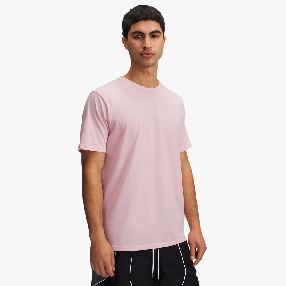 UA Polo Left Chest Logo