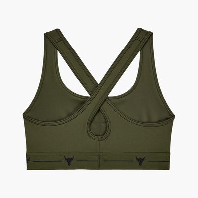 Under Armour Project Rock