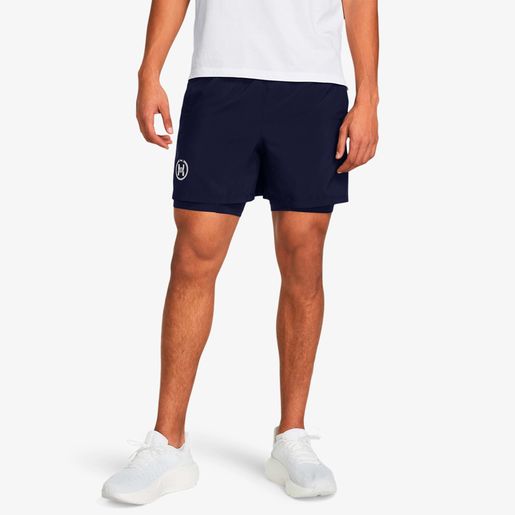Under Armour Launch