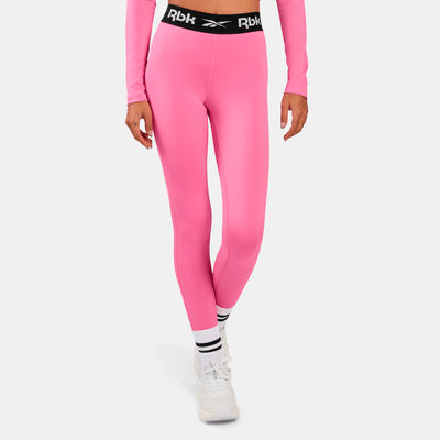 Reebok Leggings Core Fitness Training