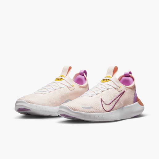 Running Shoes Free Rn Flyknit 2018 Marathon Nike Flex Nike