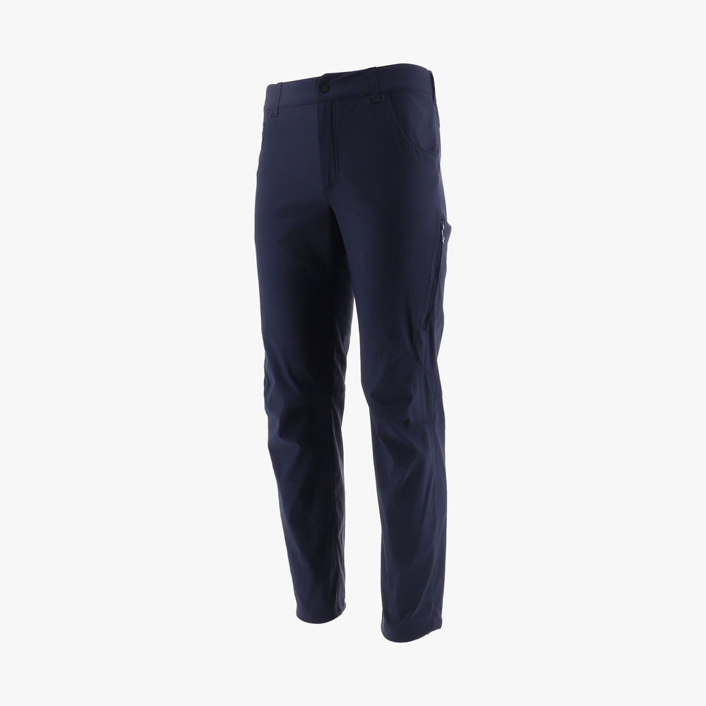 Pantalones De Senderismo Berghaus Ortler Para Hombre Comodidad Y  Resistencia