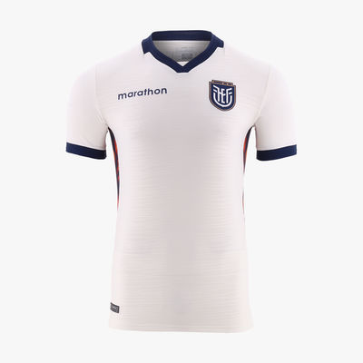 Camiseta FEF Réplica ALT2 Mundial 2026