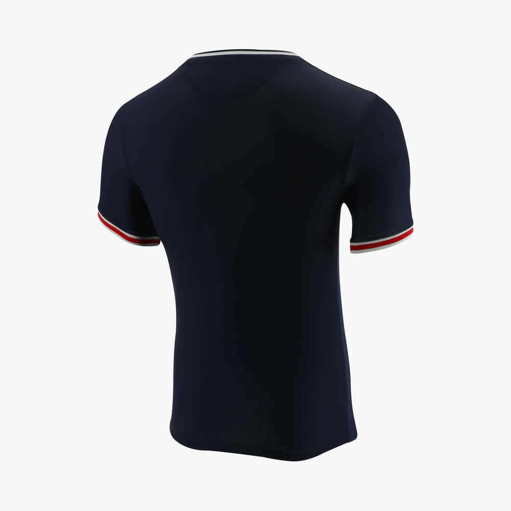 Nike Paris Saint-Germain 2020/21 Home