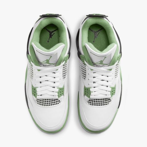 Air Jordan 4 Retro