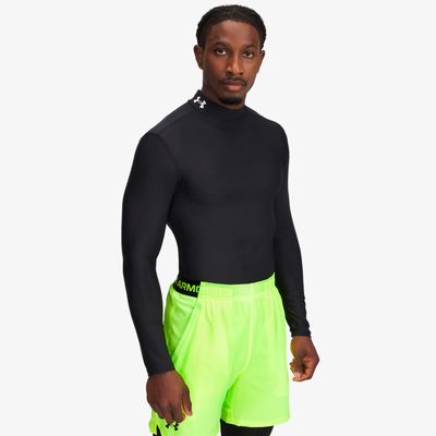 Under Armour Camiseta HeatGear® OG Compression