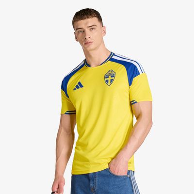 adidas Camiseta Local de Suecia 26