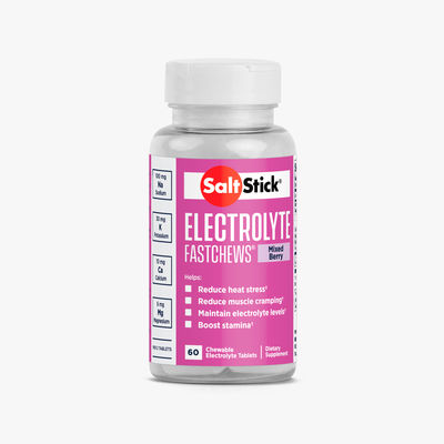 Salt Stick Hidratante Fastchews