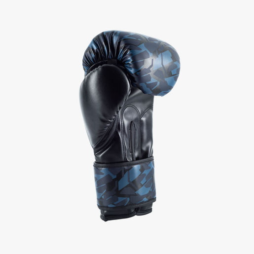 UFC Guantes Boxeo Pro Octagon Lava 8 Oz