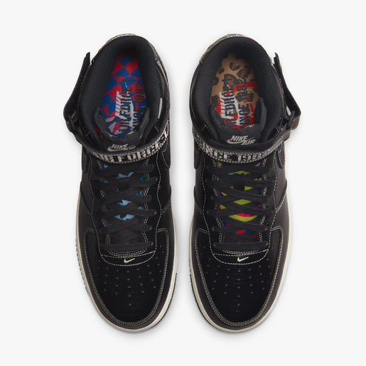 Nike Air Force 1 Mid 07 LX
