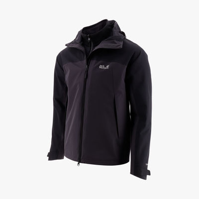 Jack Wolfskin Chompa Wild Places