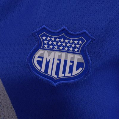 Camiseta Oficial Emelec adidas 2022