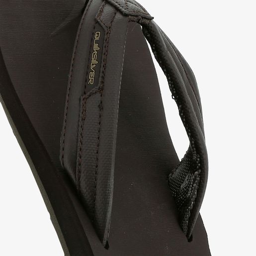 Quiksilver Sandalias Carver Tropics