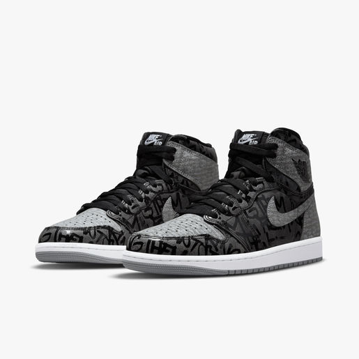Jordan 1 Retro High OG Rebellionaire