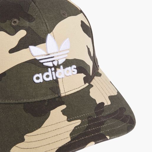 adidas Camo Baseball