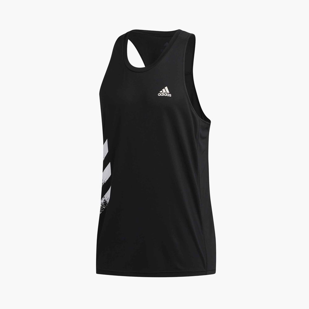 Adidas Own the Run PB 3 Stripes