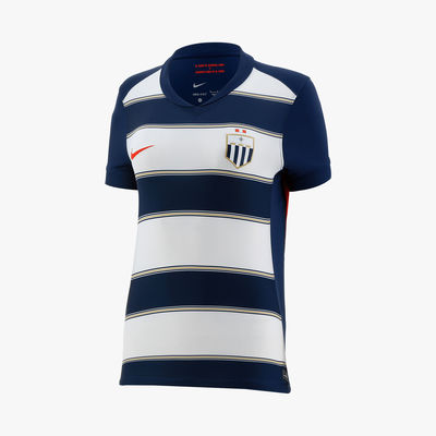 Nike Camiseta Mujer Alianza Lima 125 años