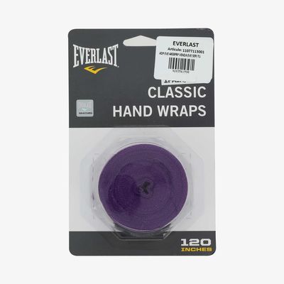 Everlast Venda de boxeo Serie 120