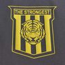 The Strongest Chompa Entrenamiento Gris