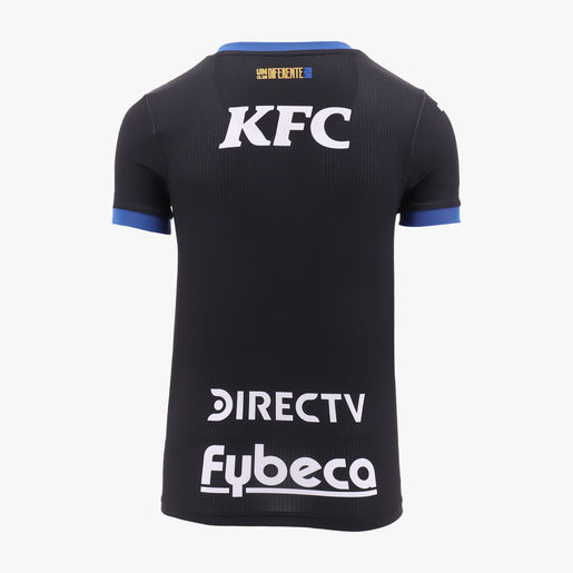 Camiseta IDV Oficial 2026